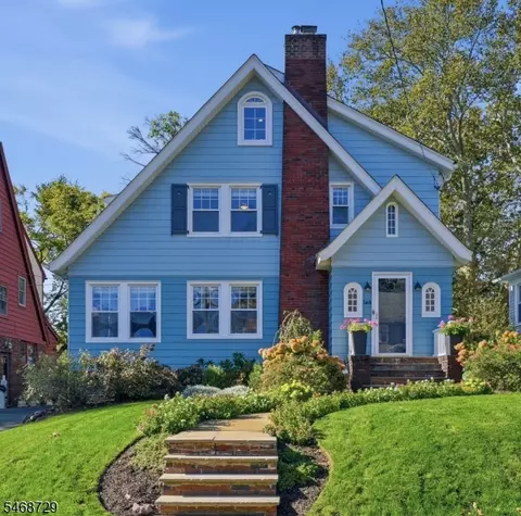148 Oakview Ave, Maplewood, NJ 07040