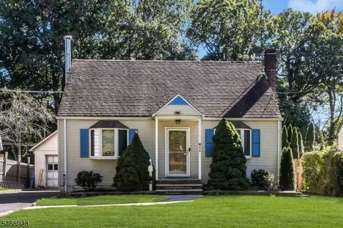 611 Fairfield Ave, Kenilworth, NJ 07033