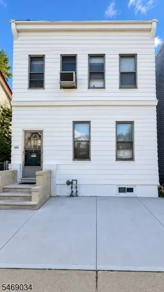 106 Crawford St, East Orange, NJ 07018