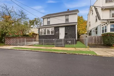 62 Unity Ave, Newark, NJ 07106