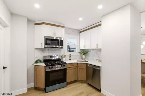 Kitchen - 62 Unity Ave, Newark, NJ 07106 photo 1 of 2