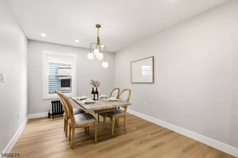 Dining - 62 Unity Ave, Newark, NJ 07106 photo 1 of 2