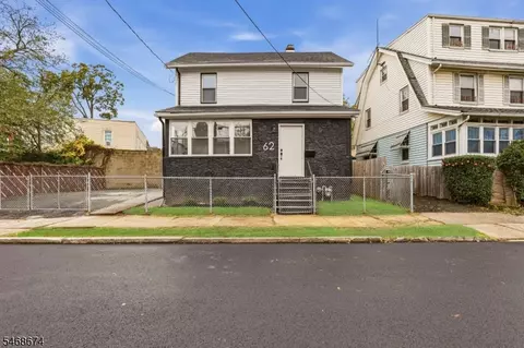 Exterior - 62 Unity Ave, Newark, NJ 07106 photo 1 of 5