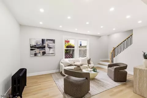 Living - 62 Unity Ave, Newark, NJ 07106 photo 1 of 1