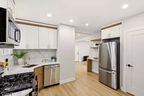 Kitchen - 62 Unity Ave, Newark, NJ 07106 photo 2 of 2