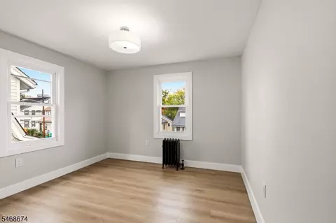 Bedroom - 62 Unity Ave, Newark, NJ 07106 photo 2 of 2