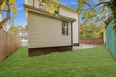 Exterior - 62 Unity Ave, Newark, NJ 07106 photo 5 of 5