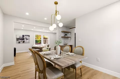 Dining - 62 Unity Ave, Newark, NJ 07106 photo 2 of 2