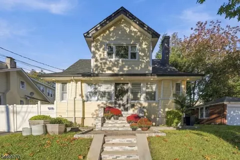 88 Burlington Ave, Paterson, NJ 07502