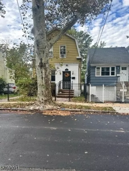 213 Linden Ave, Irvington, NJ 07111