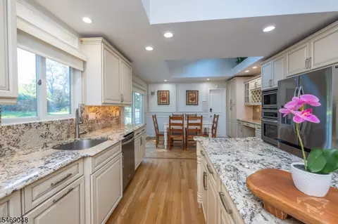 Kitchen - 47 Harrison Rd, Wayne, NJ 07470 photo 2 of 4