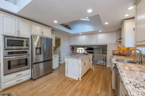 Kitchen - 47 Harrison Rd, Wayne, NJ 07470 photo 3 of 4