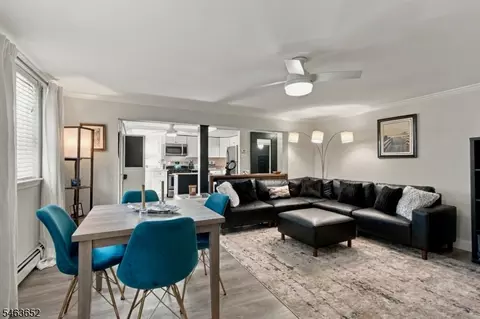 470 Valley Rd #9A, Montclair, NJ 07043