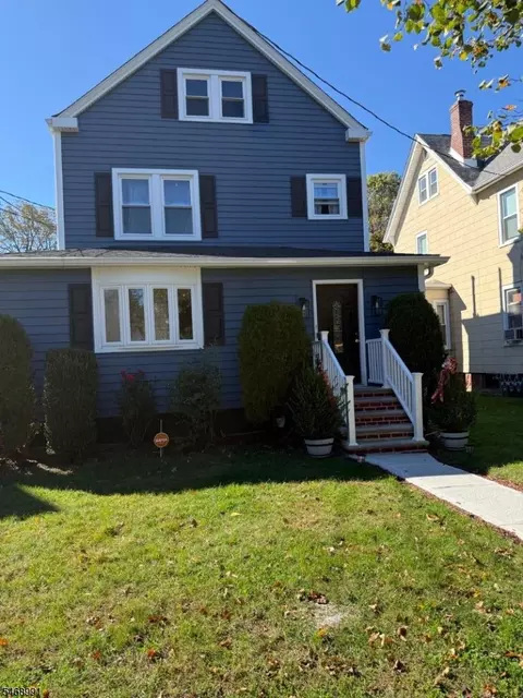 38 Orchard St, Bloomfield, NJ 07003