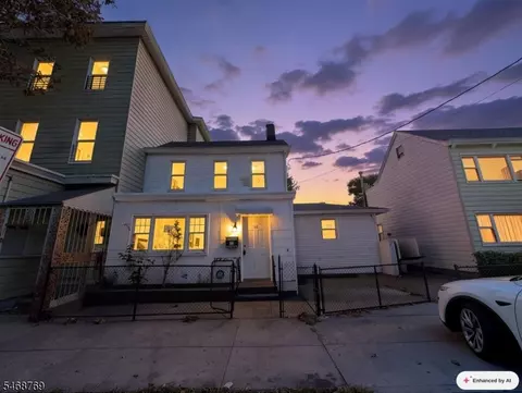 46 Rose Ave, Jersey City, NJ 07305
