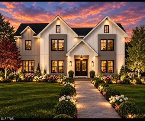 1 Knapp Ave, Florham Park, NJ 07932