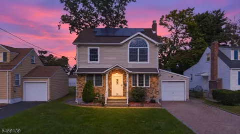 158 Barnsdale Rd, Clifton, NJ 07013