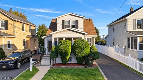 100 Morgan Pl, North Arlington, NJ 07031