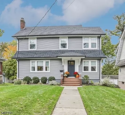 19 Montclair Ave, Verona, NJ 07044