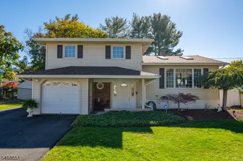 4 Fairmount Rd, Flanders, NJ 07836