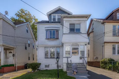 254 Conklin Ave, Hillside, NJ 07205