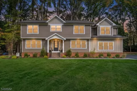 5 Indian Run, Scotch Plains, NJ 07076
