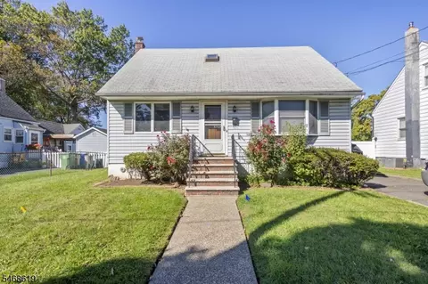 406 W 15th St, Linden, NJ 07036