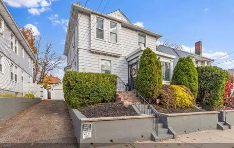 80 Tappan Ave, Belleville, NJ 07109