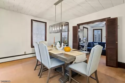 Dining - 32 Summit Ave, North Plainfield, NJ 07060 photo 1 of 3