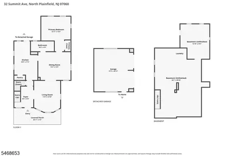 Other - 32 Summit Ave, North Plainfield, NJ 07060 photo 14 of 14