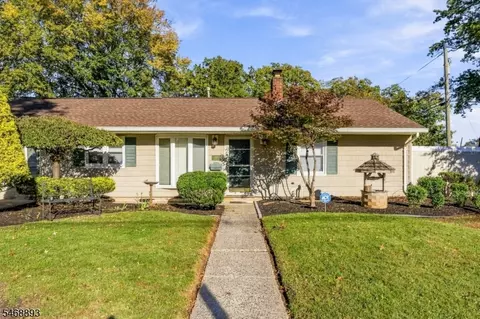 485 Linden Ave, Rahway, NJ 07065