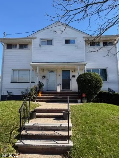 1607 Lawrence St, Rahway, NJ 07065