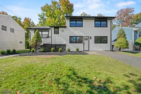 99 Predmore Ave, Colonia, NJ 07067