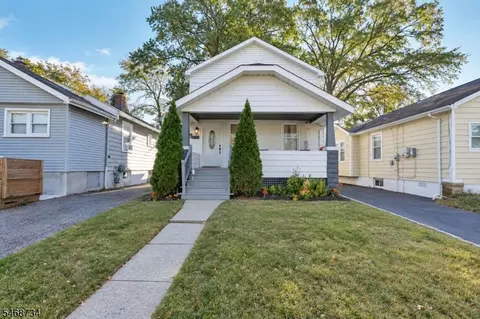 469 Jefferson Ave, Rahway, NJ 07065