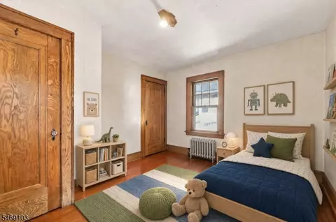 Bedroom - 82 Brook Ave, Passaic, NJ 07055 photo 5 of 6