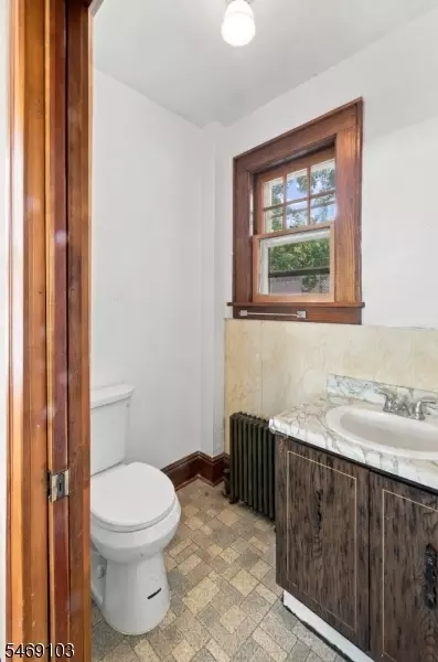 Entry Way - 82 Brook Ave, Passaic, NJ 07055 photo 5 of 8