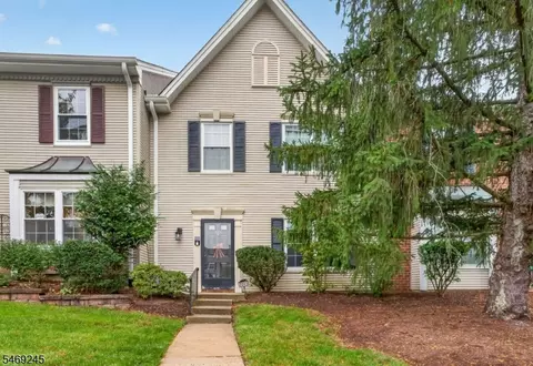 3505 Pinhorn Dr, Bridgewater, NJ 08807
