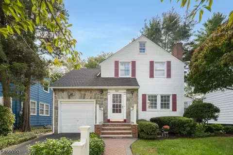 12 Eder Ter, South Orange Village, NJ 07079