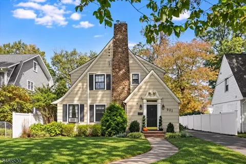 927 Boulevard, Westfield, NJ 07090