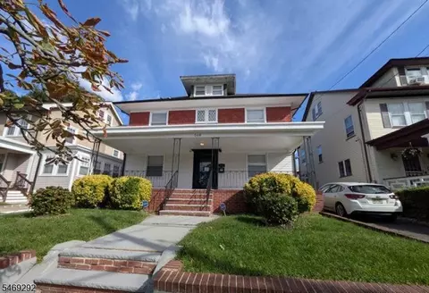 349 Parker St, Newark, NJ 07104