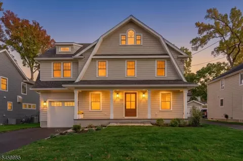 111 Makatom Dr, Cranford, NJ 07016