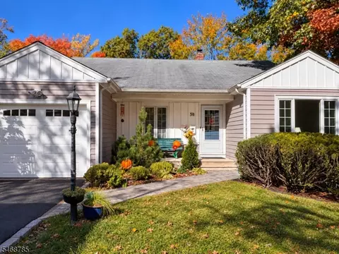 58 Grant Ave, New Providence, NJ 07974