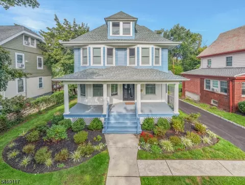 477 Vose Ave, South Orange Village, NJ 07079