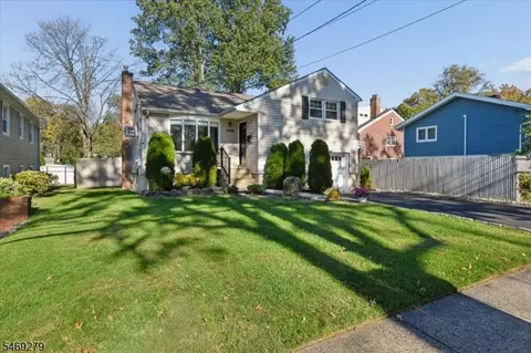 1609 Central Ave, Westfield, NJ 07090