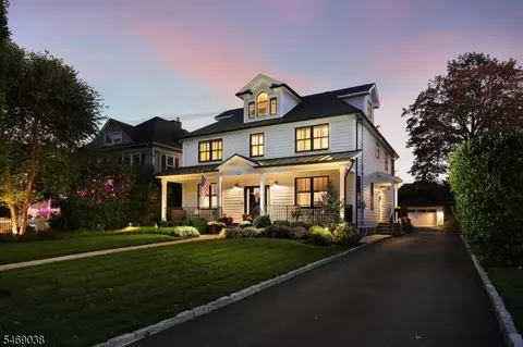 127 Harrison Ave, Westfield, NJ 07090