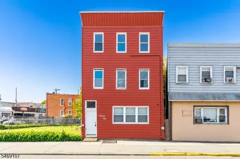 91 Ocean Ave, Jersey City, NJ 07305