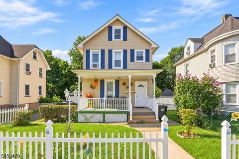 51 W 2nd St, Bound Brook, NJ 08805