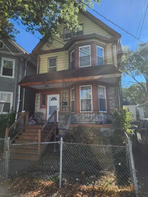 66 Columbia Ave, Newark, NJ 07106