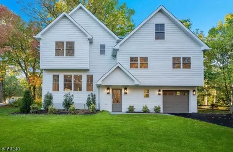 349 Charnwood Rd, New Providence, NJ 07974