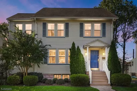 216 Village Rd, South Orange Village, NJ 07079